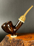 Sitter with Bakelite