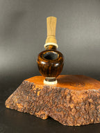 Sitter with Bakelite