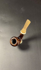 Sitter with Bakelite